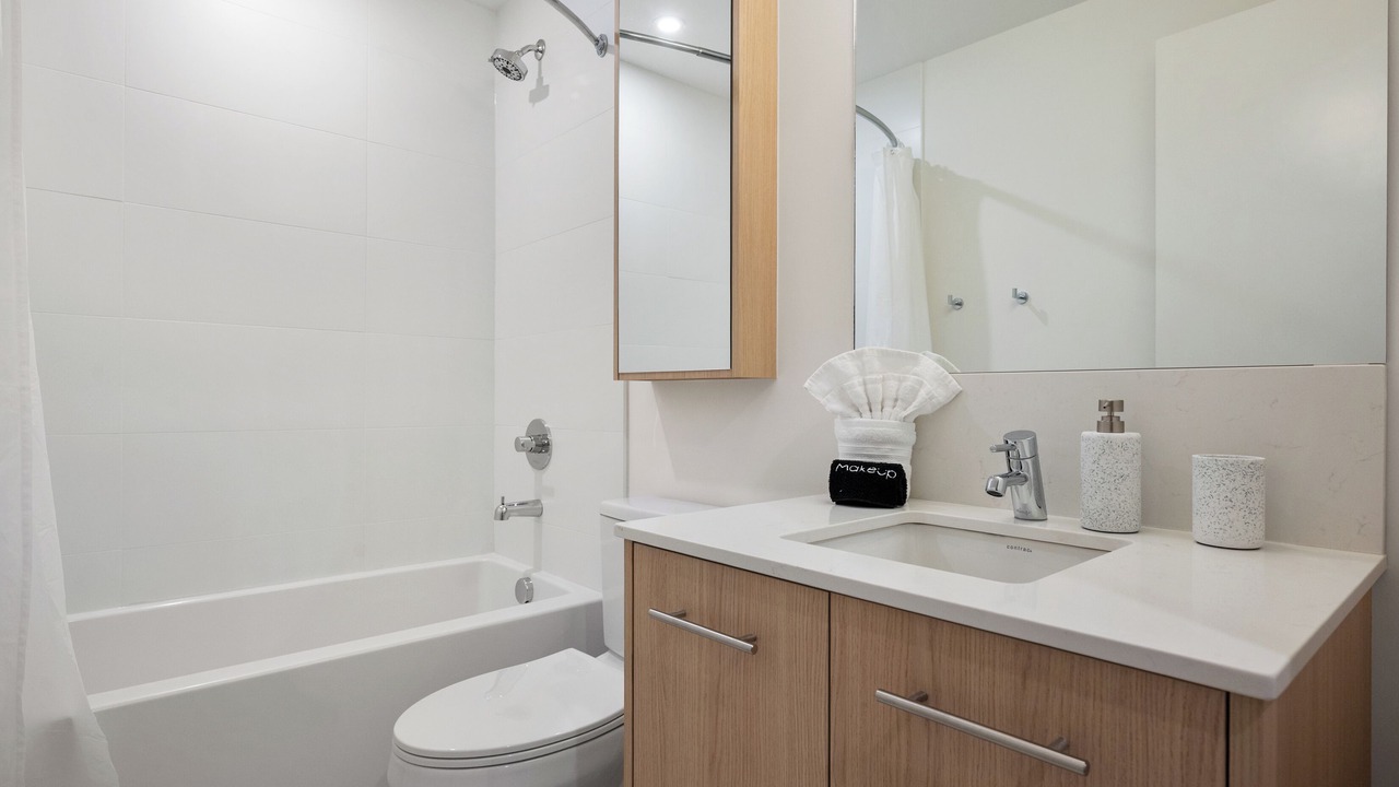 Photo of Bathroom in Eau Claire