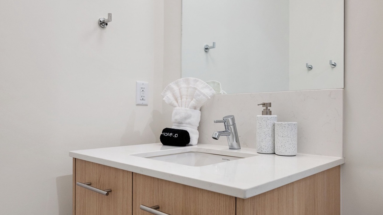 Photo of Bathroom in Eau Claire