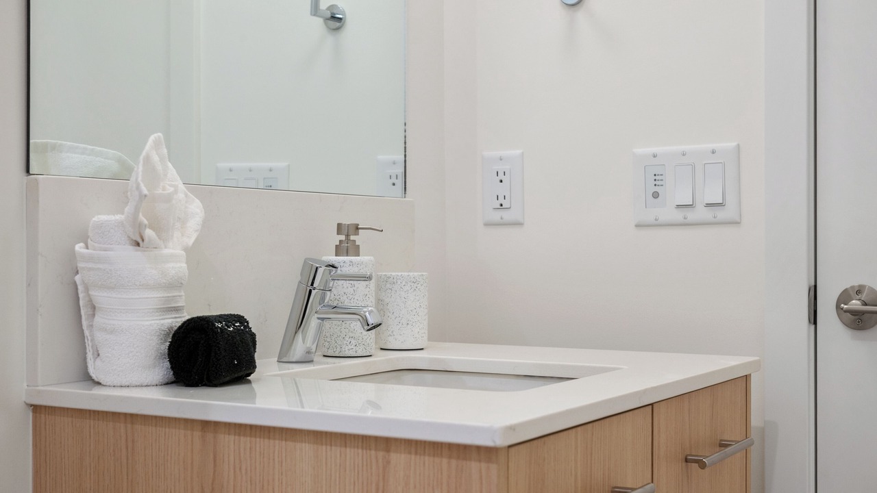 Photo of Bathroom in Eau Claire