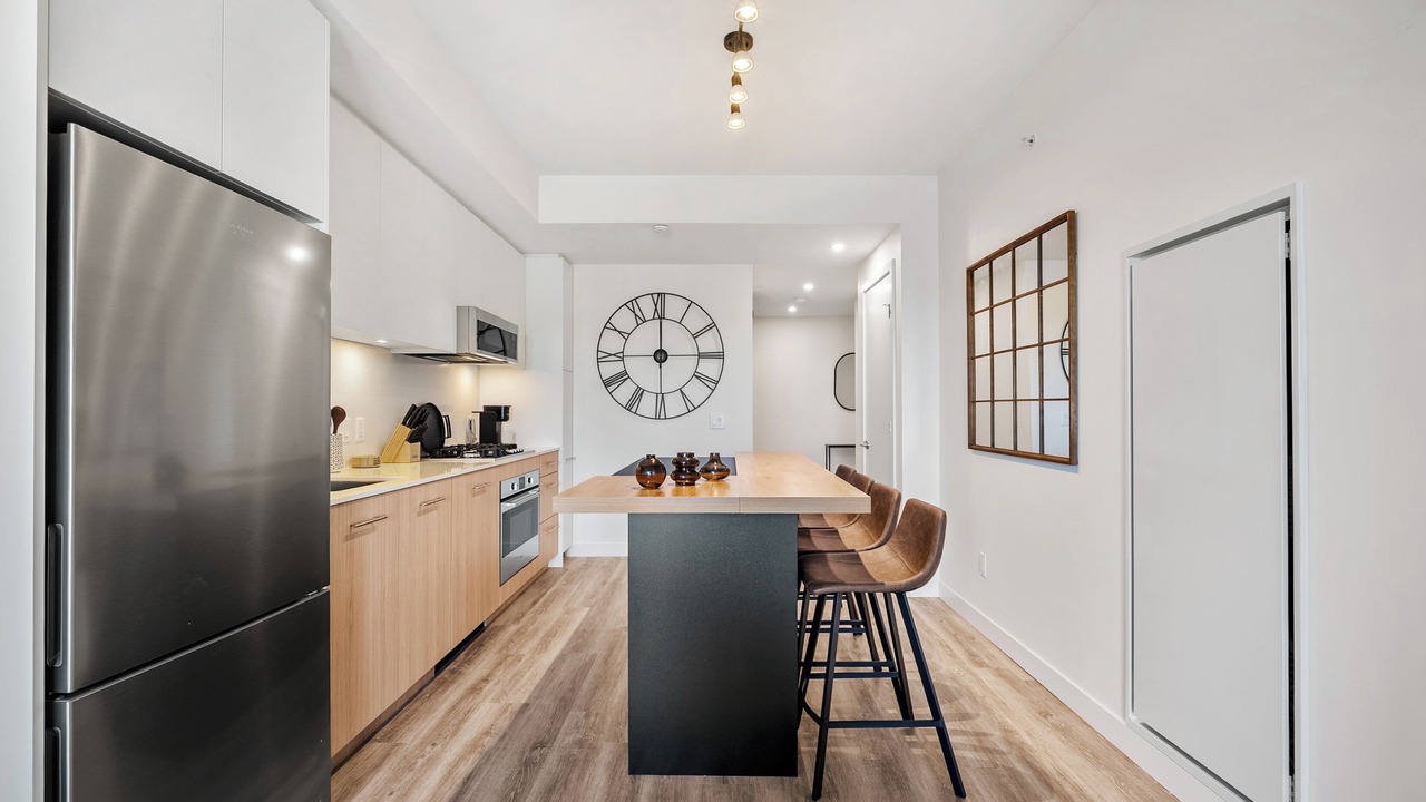 Photo of Kitchen in Eau Claire