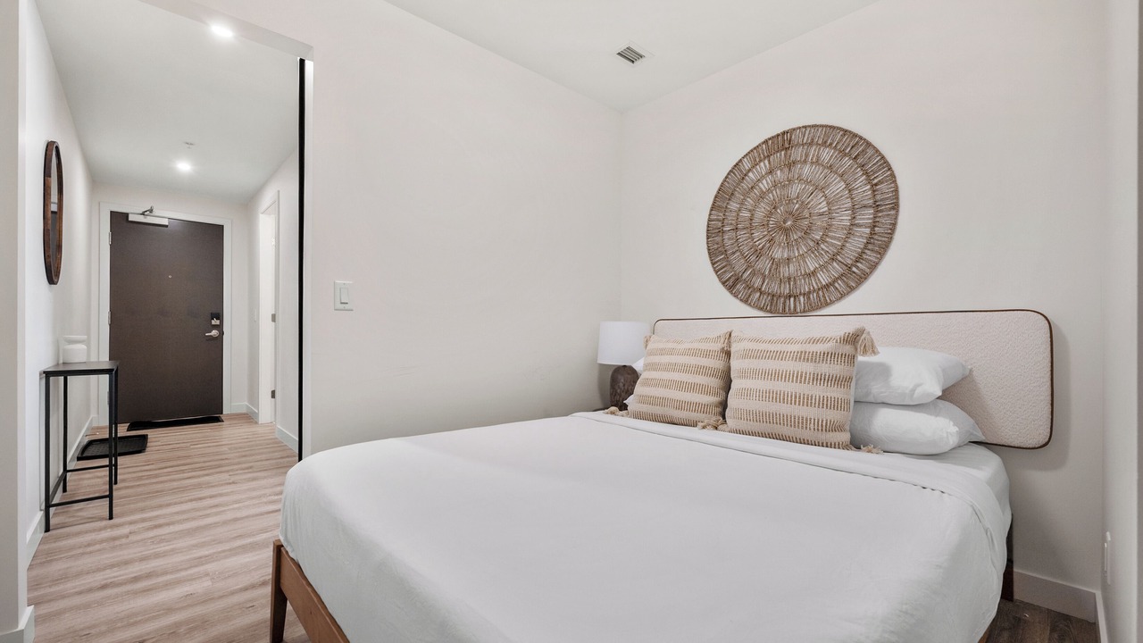 Photo of Bedroom in Eau Claire