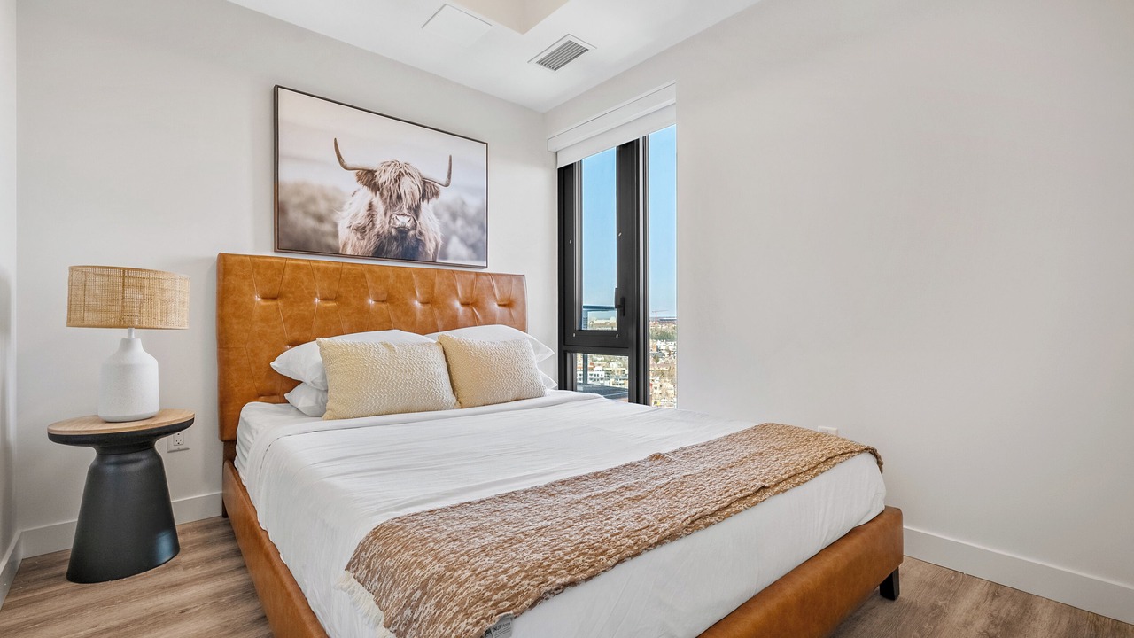 Photo of Bedroom in Eau Claire