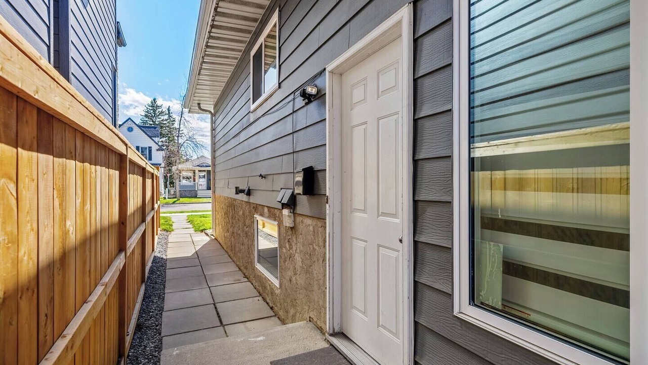 Photo of Outdoor in Inglewood