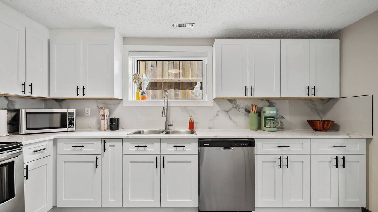 Photo of Kitchen in Inglewood