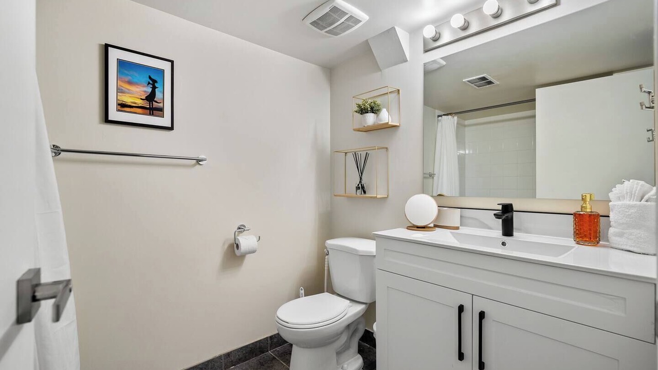 Photo of Bathroom in Inglewood