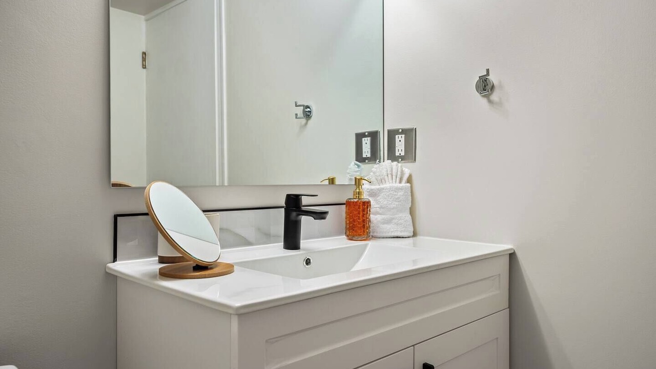 Photo of Bathroom in Inglewood