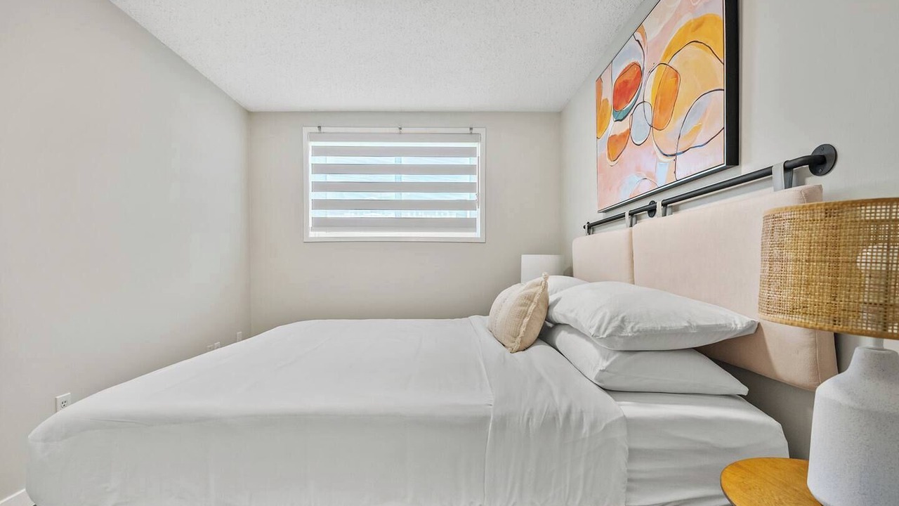 Photo of Bedroom in Inglewood