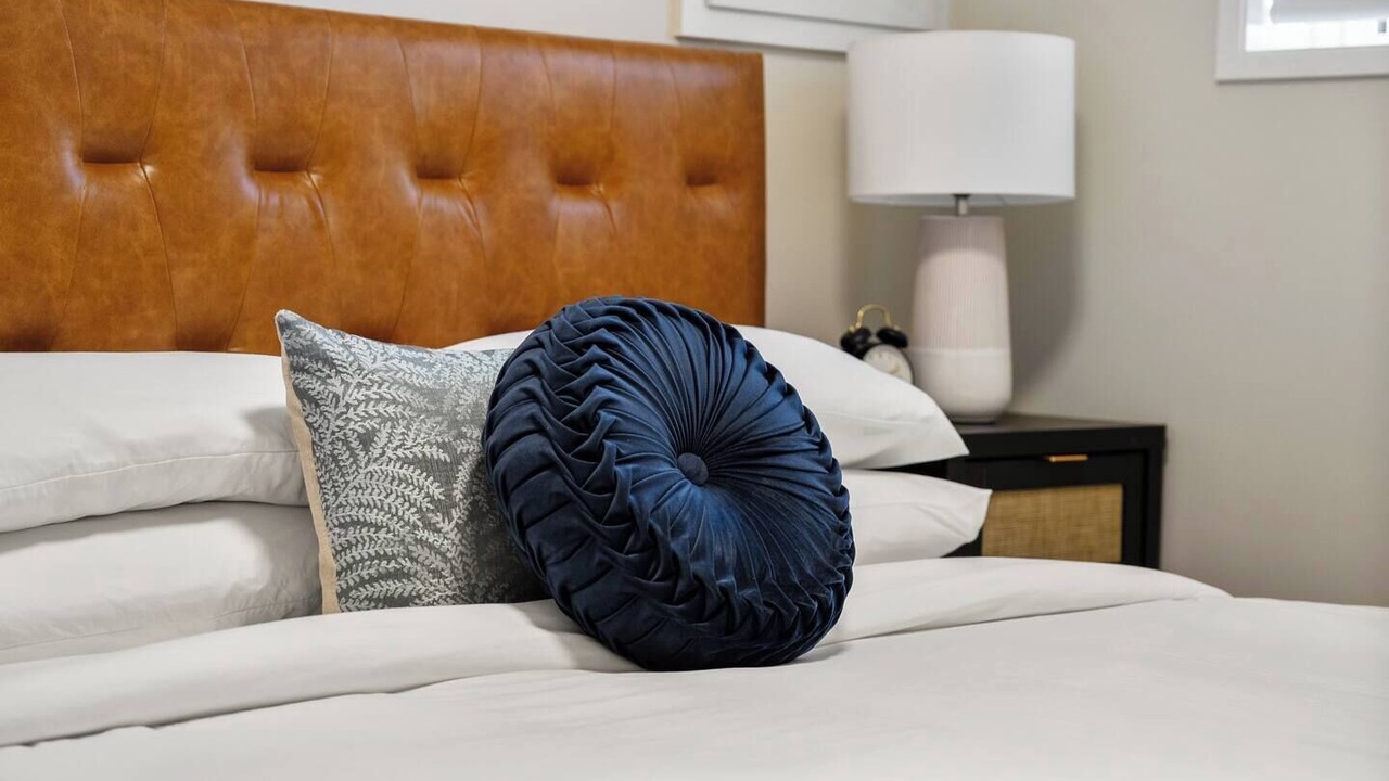 Photo of Bedroom in Inglewood