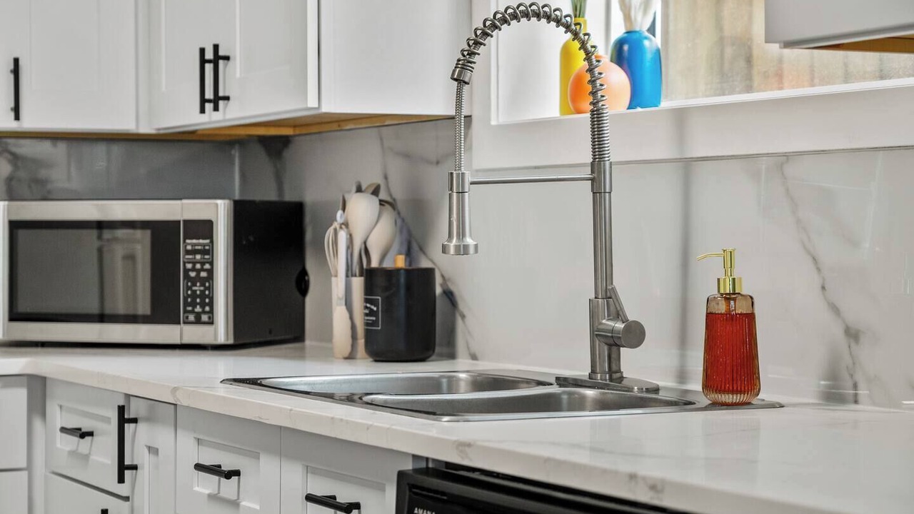 Photo of Kitchen in Inglewood