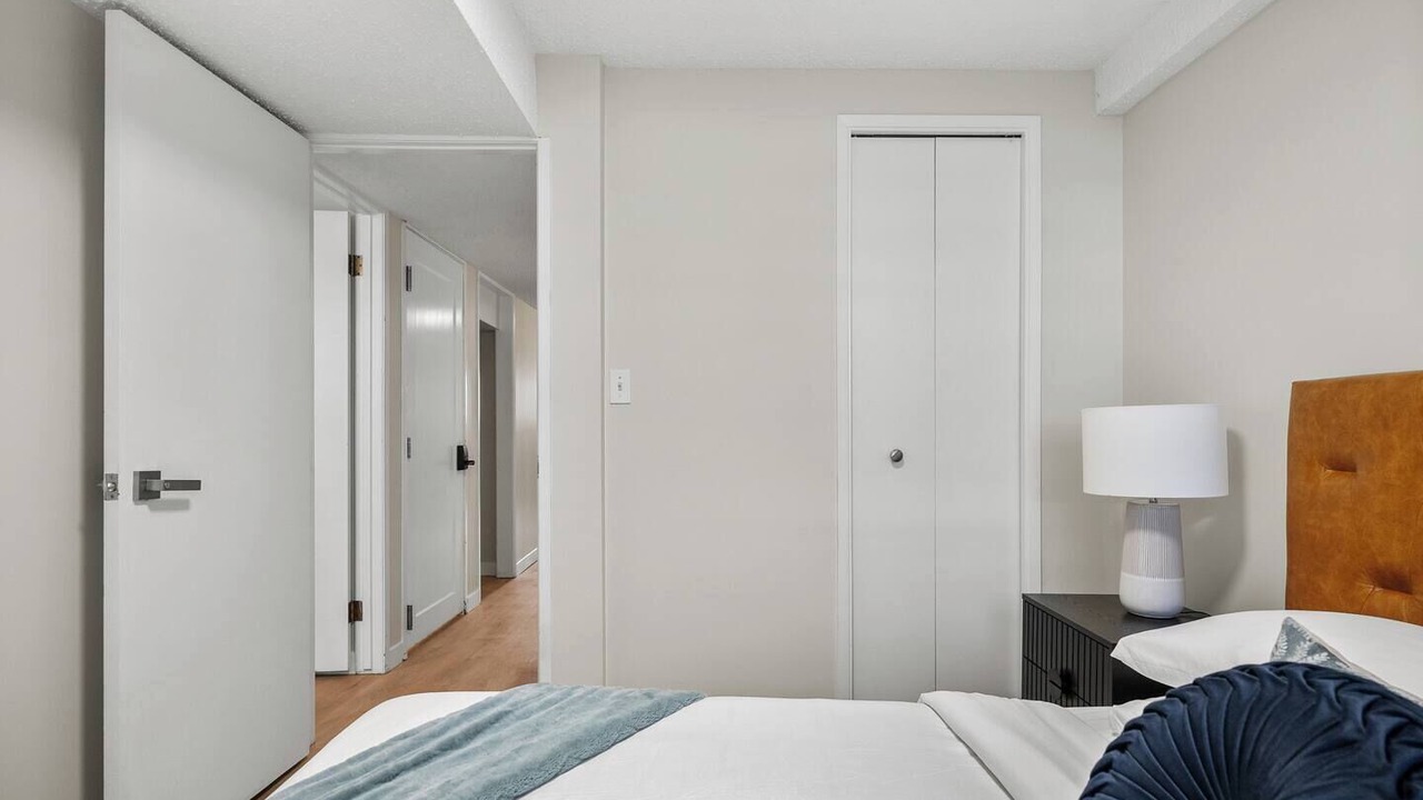 Photo of Bedroom in Inglewood