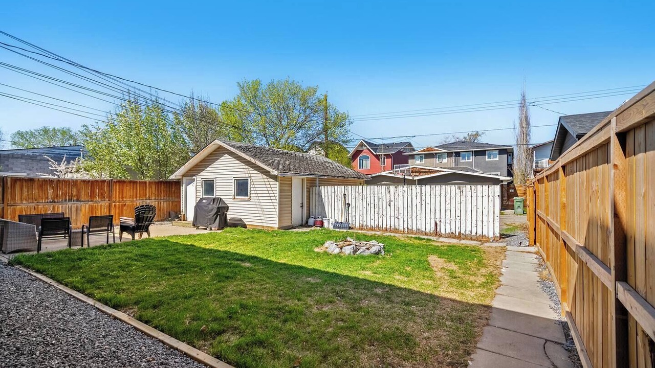 Photo of Outdoor in Inglewood