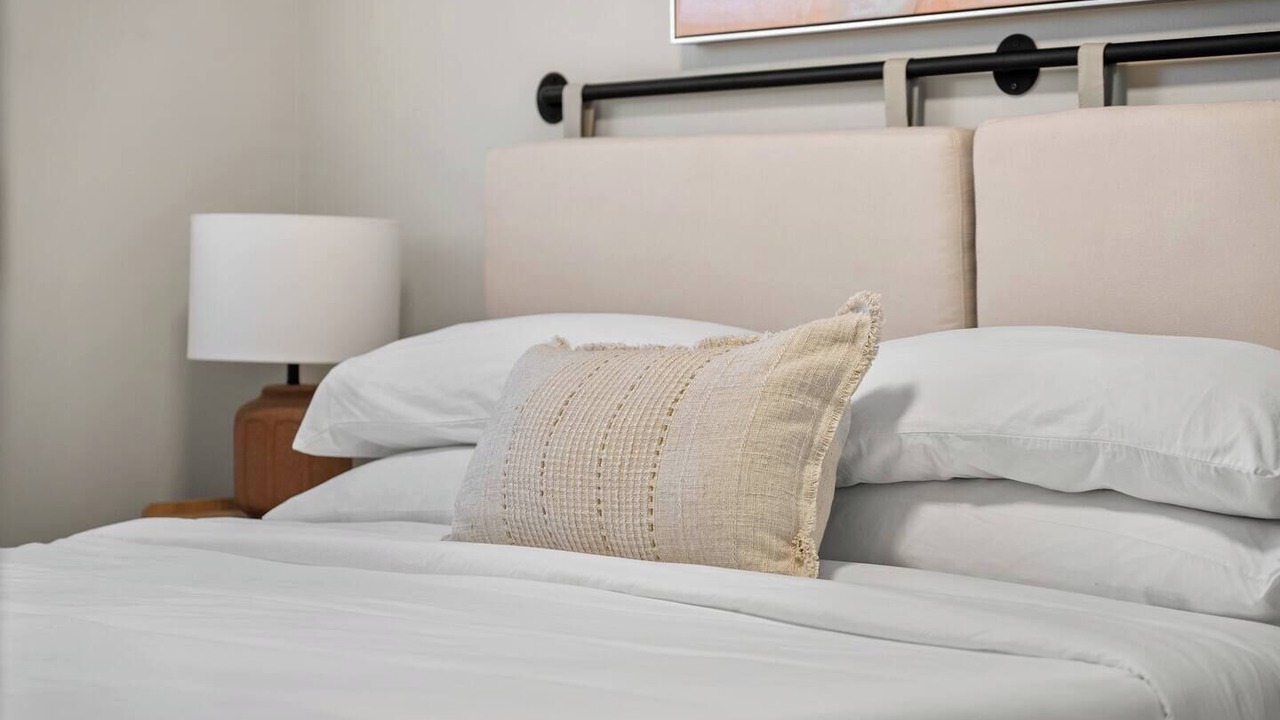 Photo of Bedroom in Inglewood