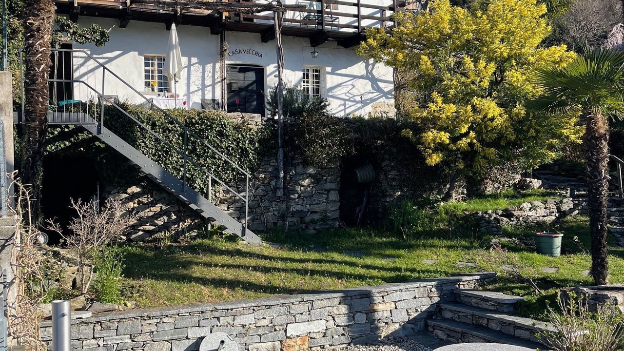 Photo of Outdoor in Brione sopra Minusio