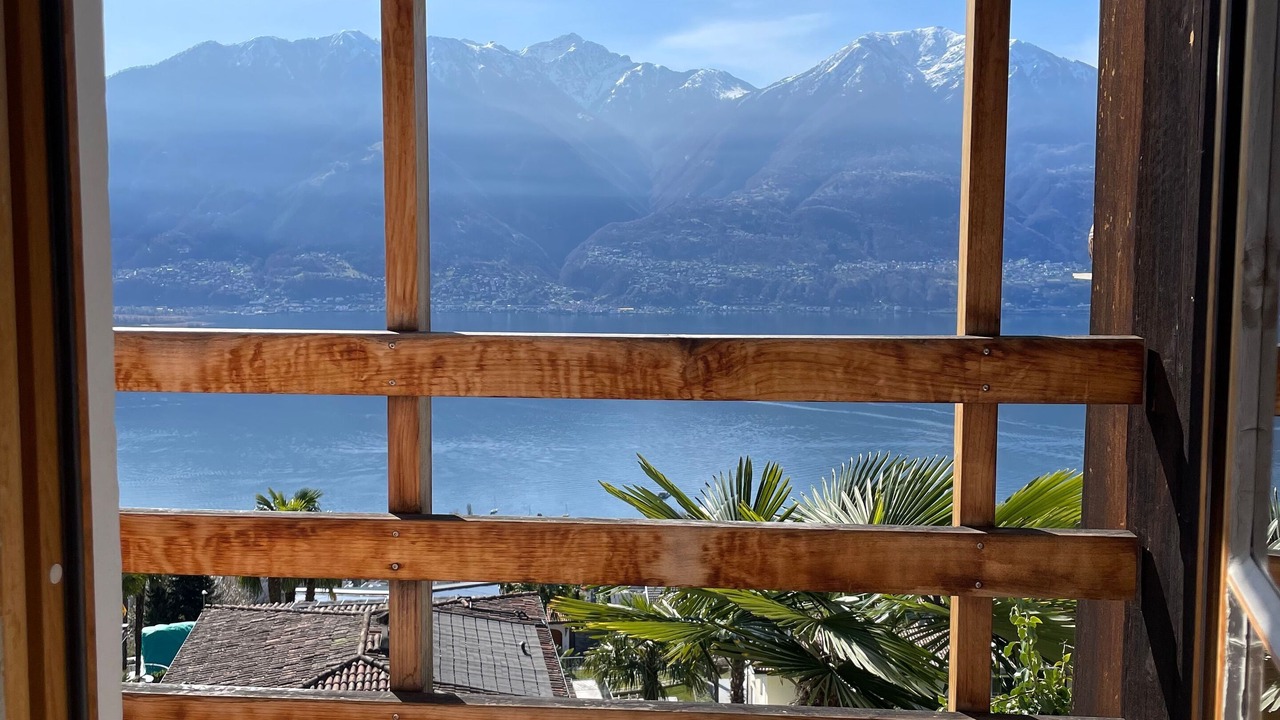 Photo of Outdoor in Brione sopra Minusio