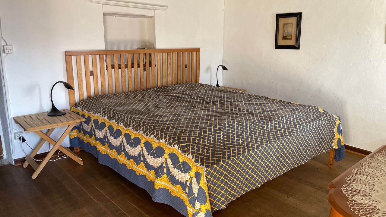 Photo of Bedroom in Brione sopra Minusio