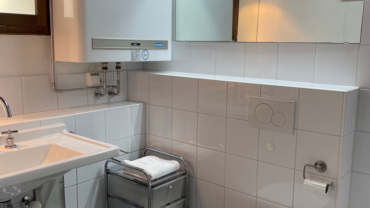 Photo of Bathroom in Brione sopra Minusio