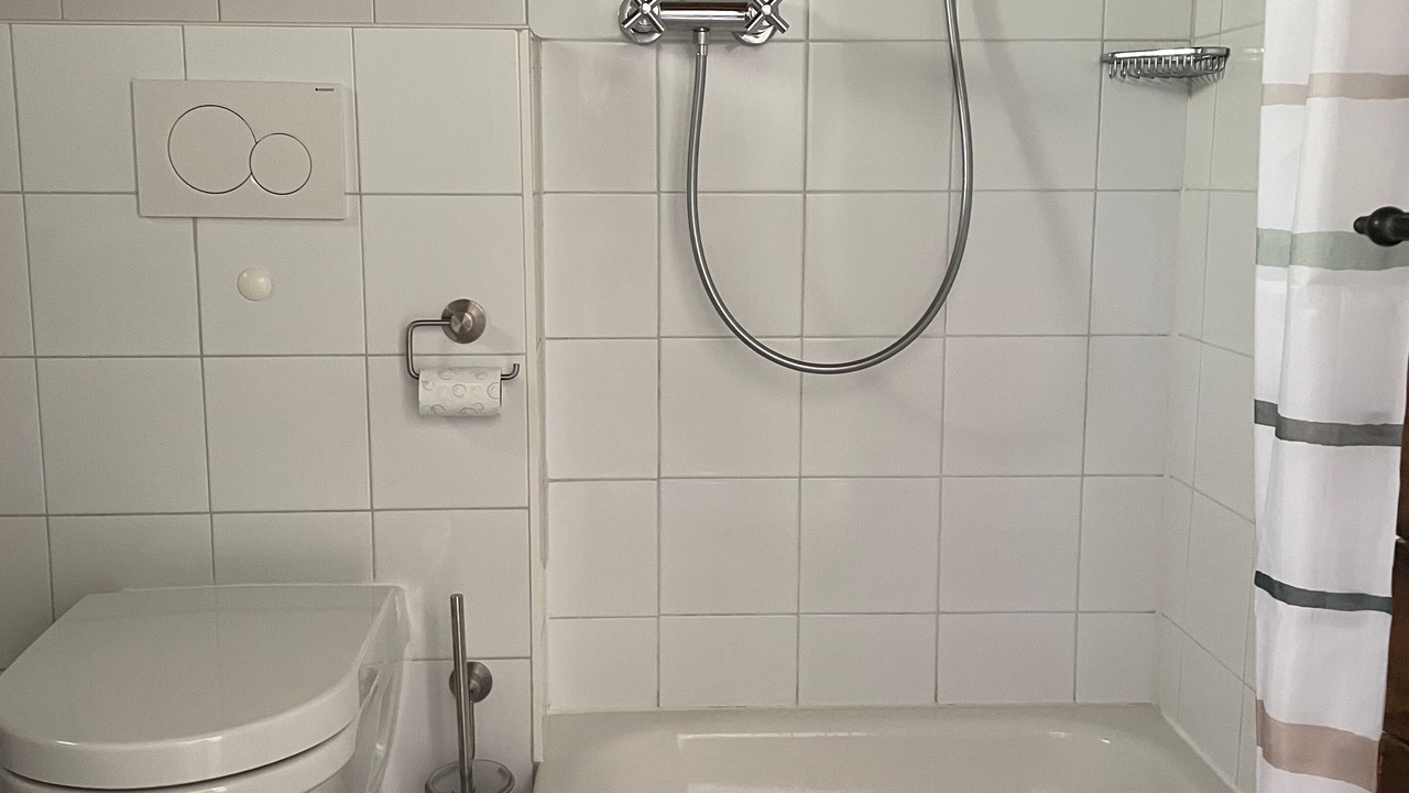 Photo of Bathroom in Brione sopra Minusio