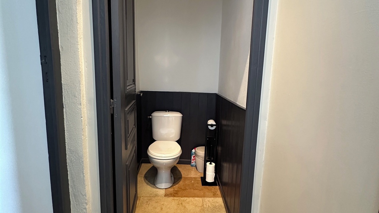 Photo of Bathroom in Saint-Victor-des-Oules