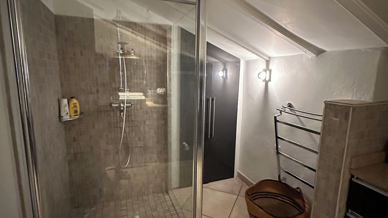 Photo of Bathroom in Saint-Victor-des-Oules