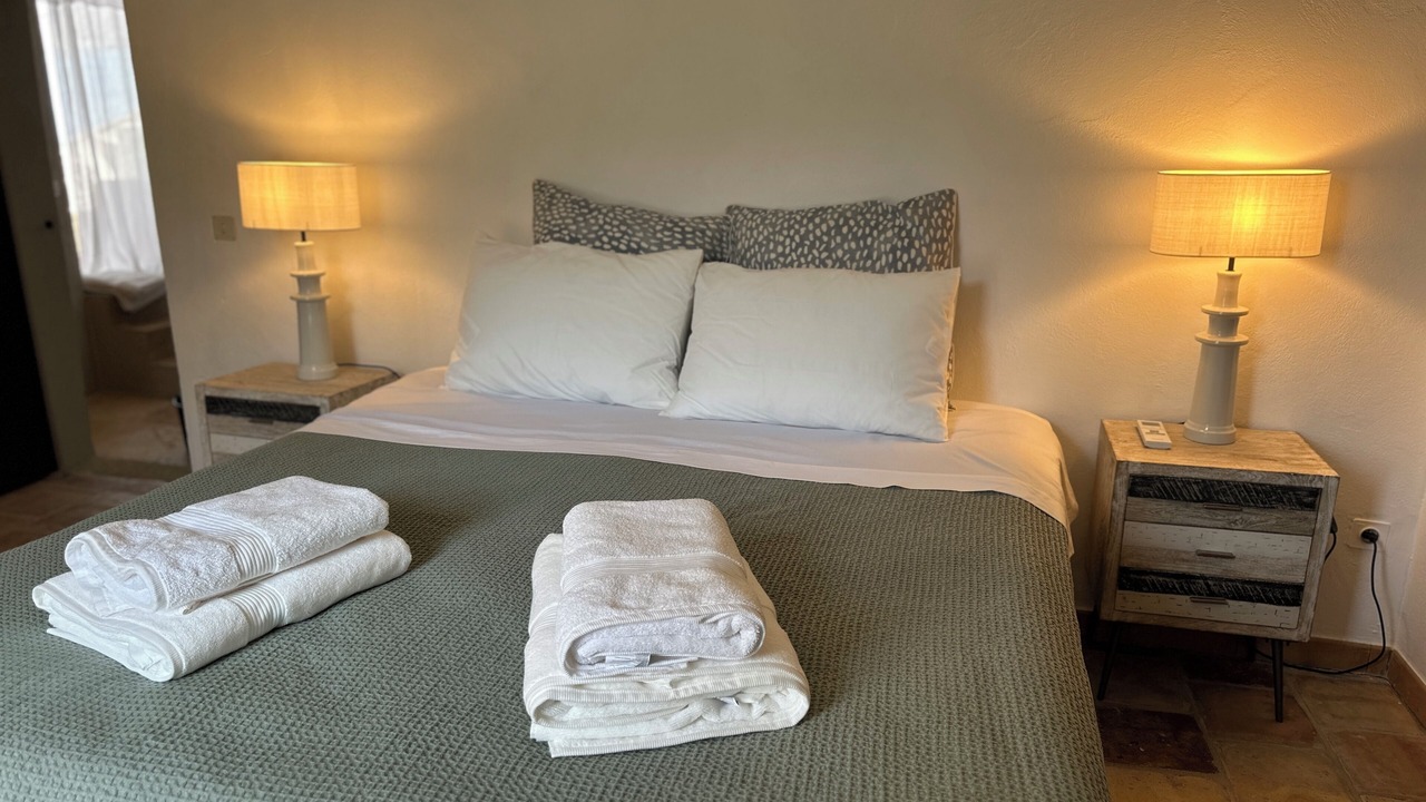 Photo of Bedroom in Saint-Victor-des-Oules