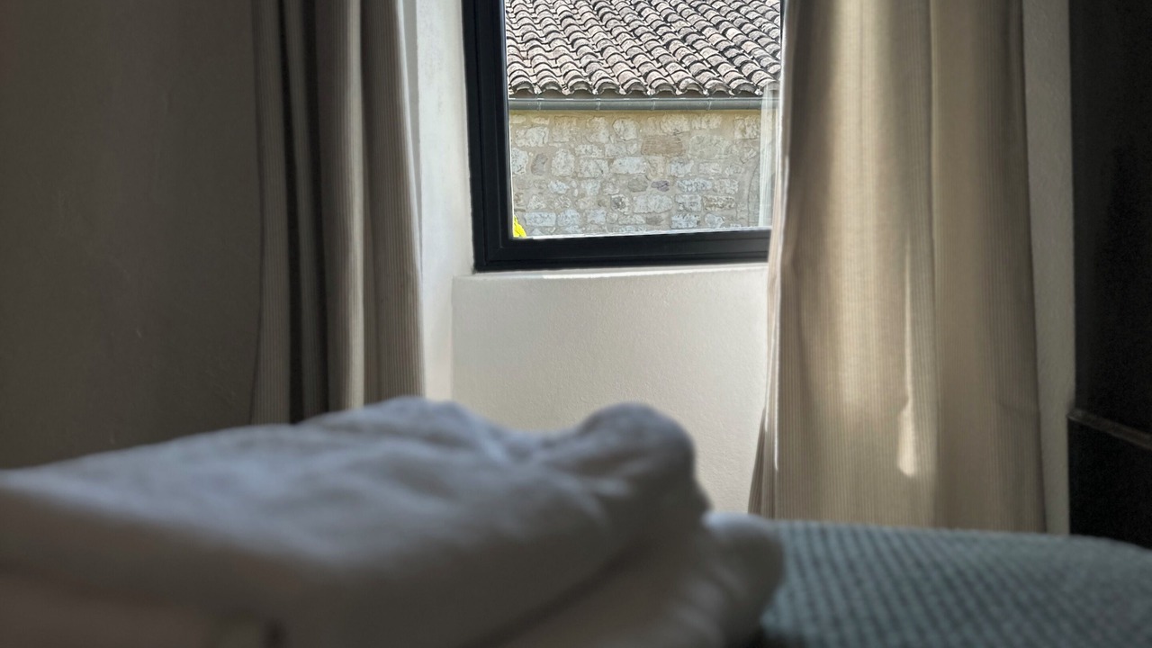Photo of Bedroom in Saint-Victor-des-Oules