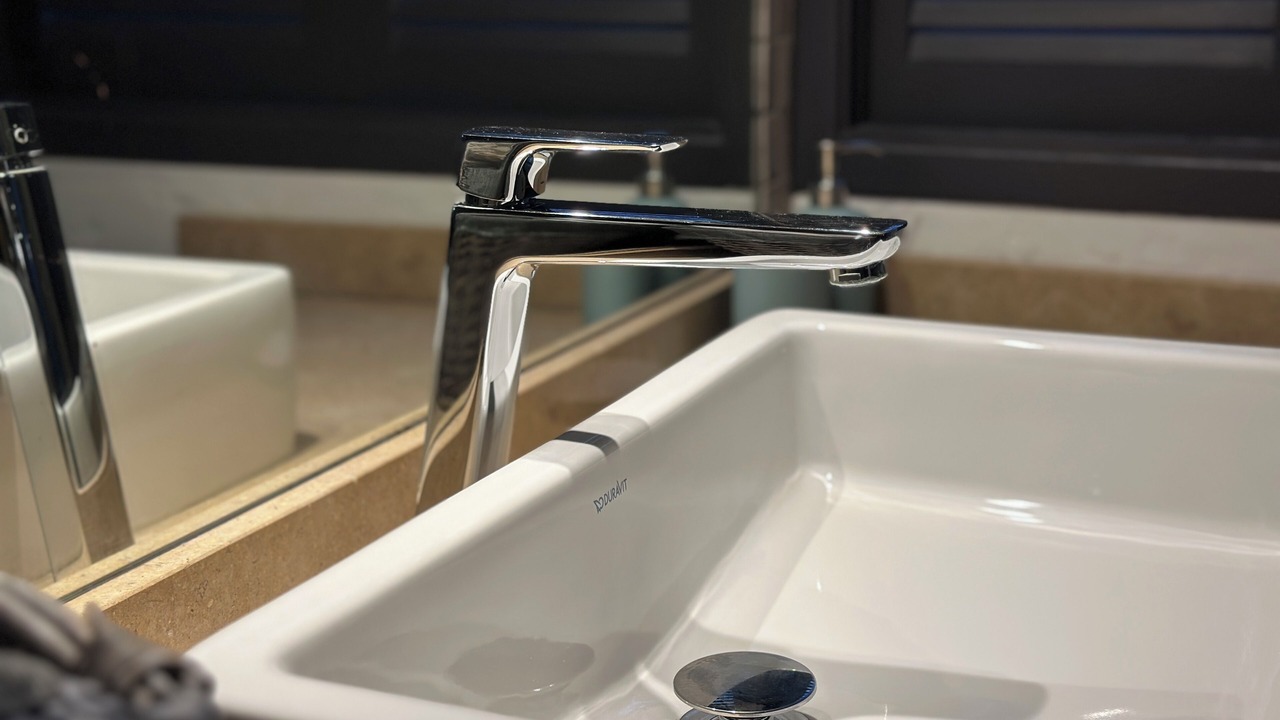 Photo of Bathroom in Saint-Victor-des-Oules