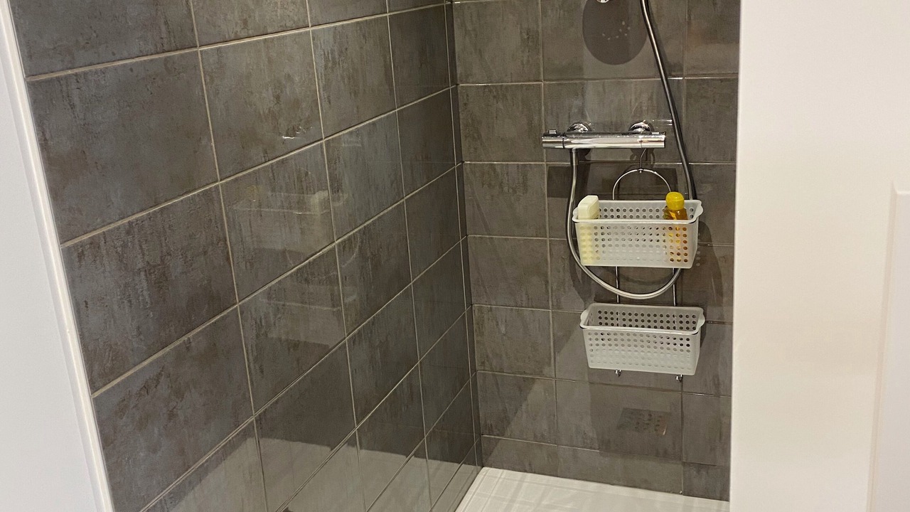 Photo of Bathroom in Corcoue-sur-Logne