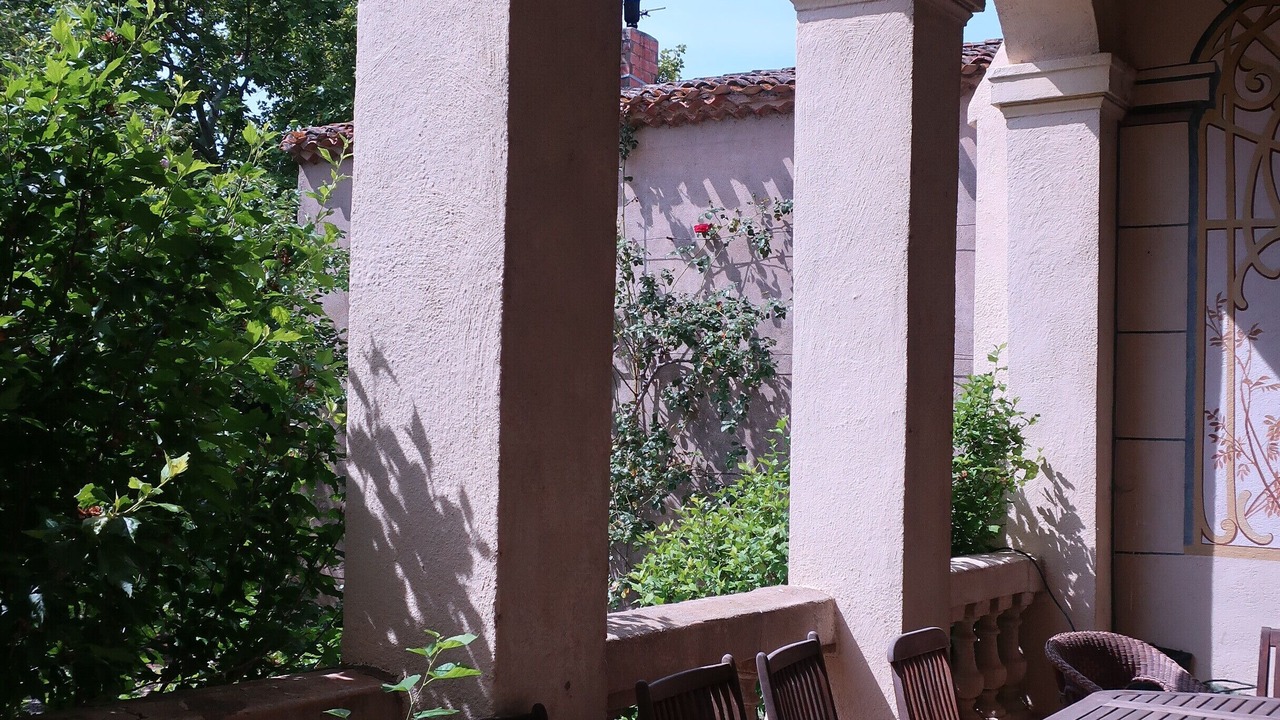 Photo of Outdoor in Trausse