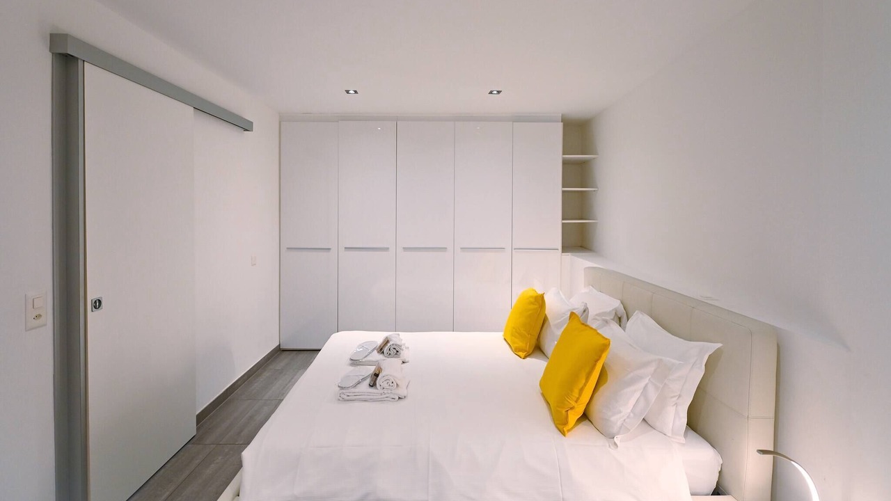 Photo of Bedroom in Melide