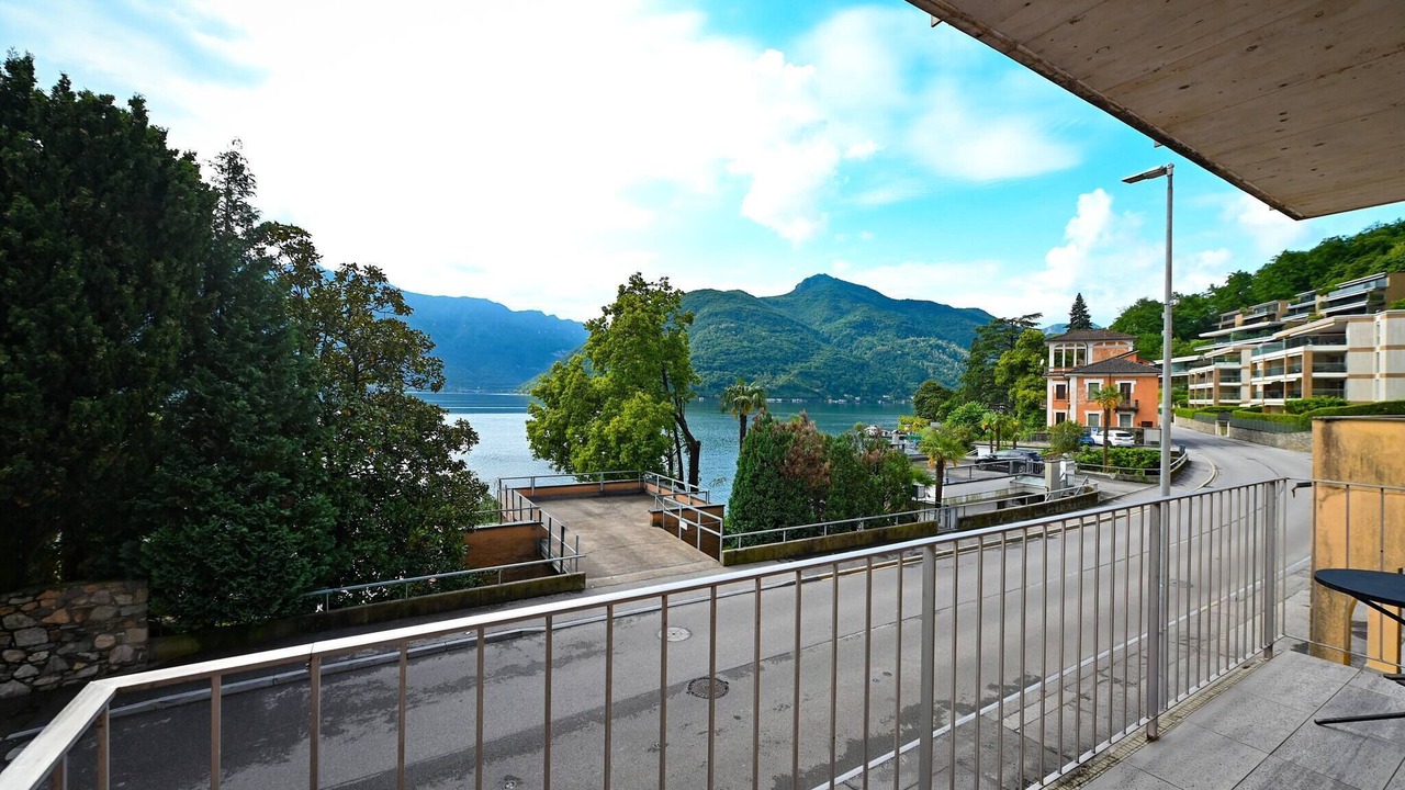 Photo of Outdoor in Melide