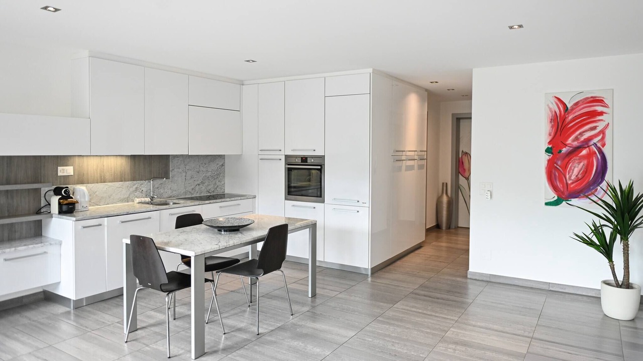Photo of Kitchen in Melide
