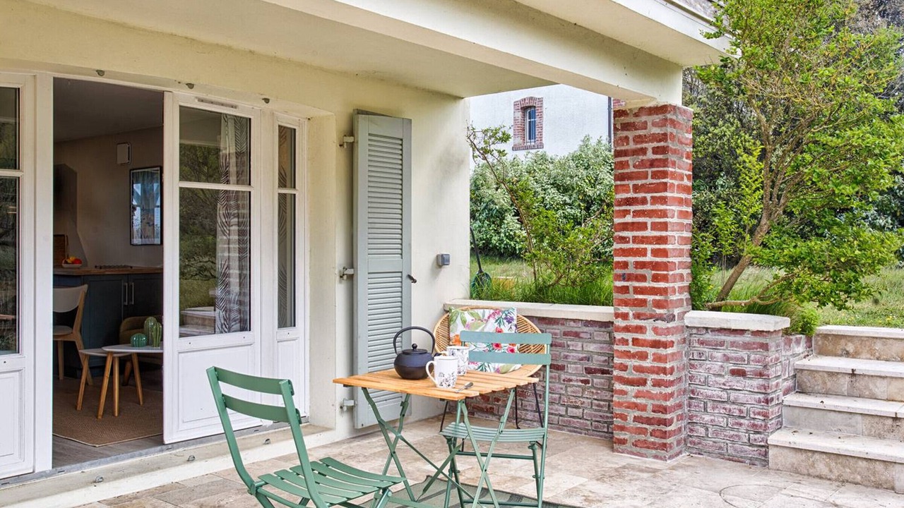 Photo of Outdoor in Le Home