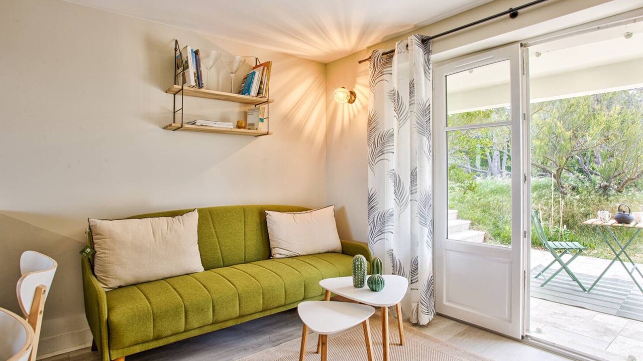 Photo of Livingroom in Le Home
