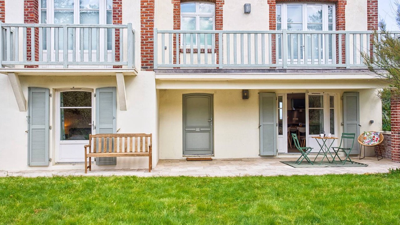 Photo of Outdoor in Le Home