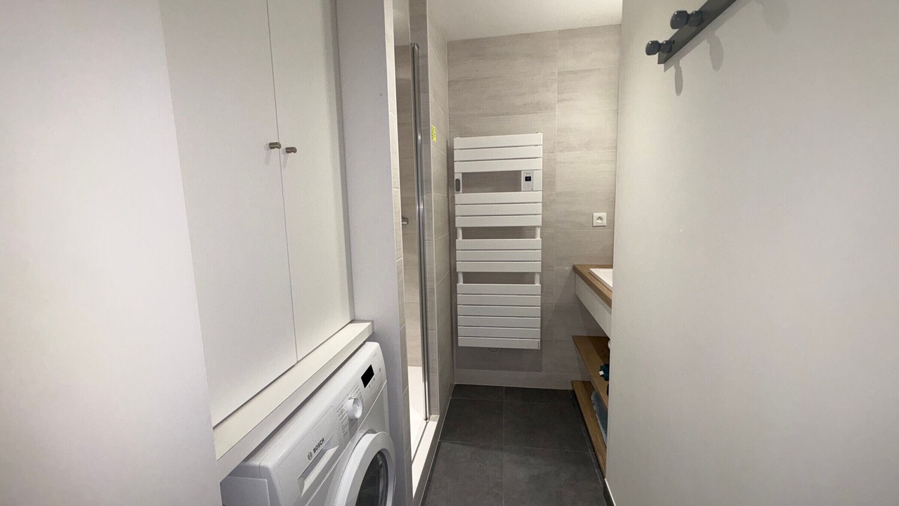 Photo of Bathroom in Saint-Jean-de-Monts