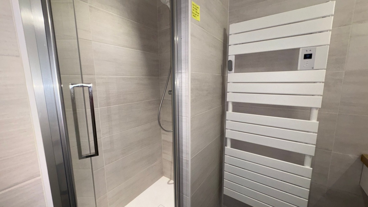 Photo of Bathroom in Saint-Jean-de-Monts