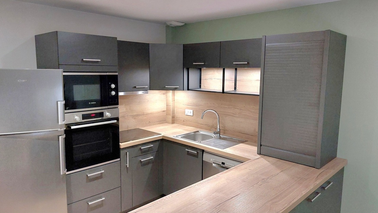 Photo of Kitchen in Saint-Jean-de-Monts