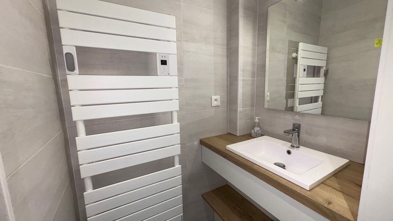 Photo of Bathroom in Saint-Jean-de-Monts
