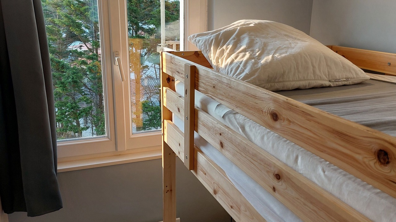 Photo of Bedroom in Saint-Jean-de-Monts