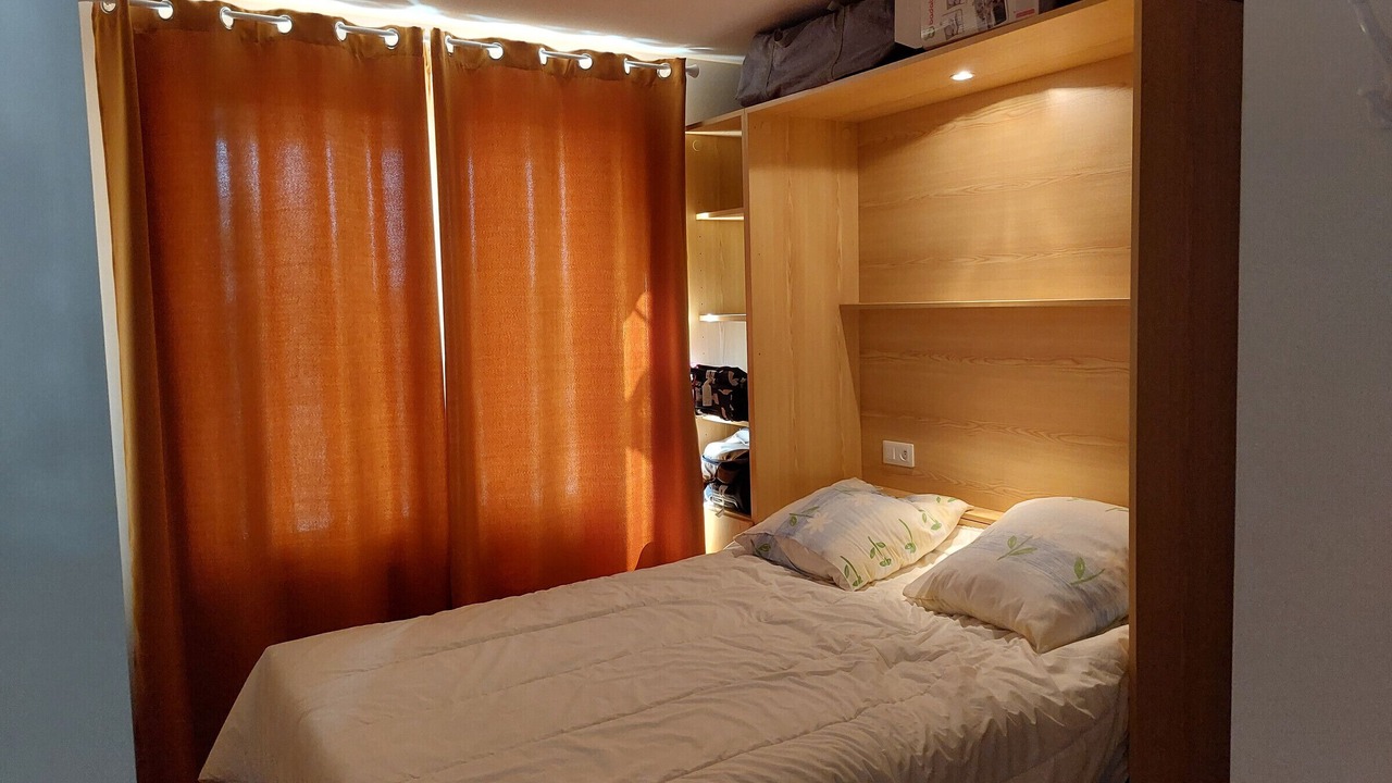 Photo of Bedroom in Saint-Jean-de-Monts