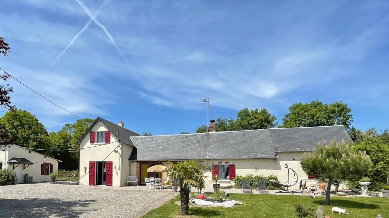 Photo of Outdoor in La Gonfriere