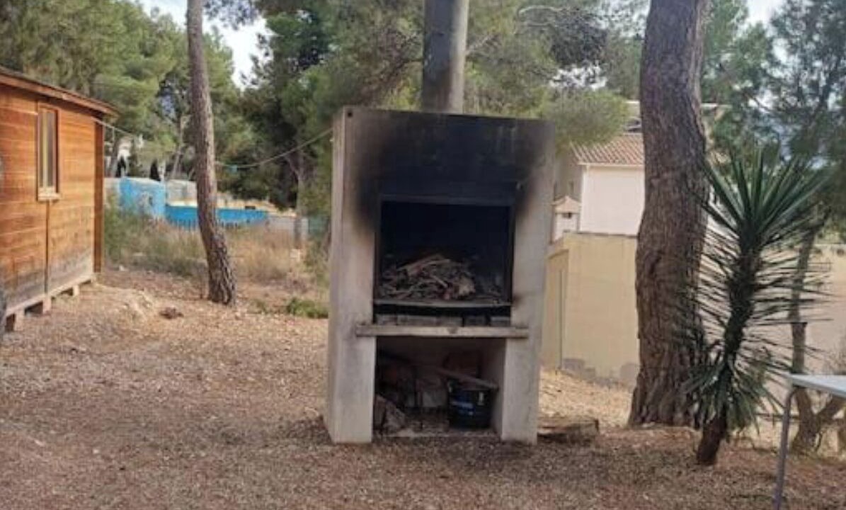 Photo of Outdoor in Tibi
