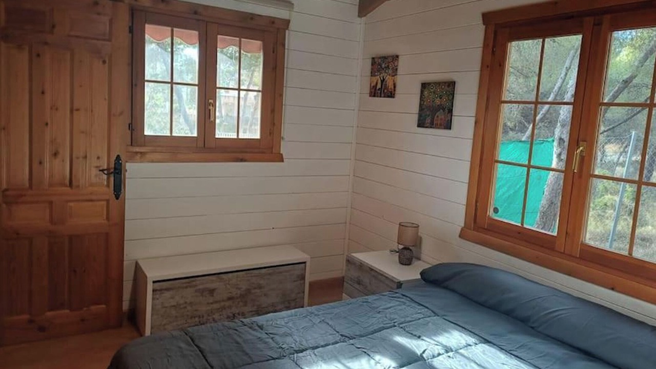 Photo of Bedroom in Tibi