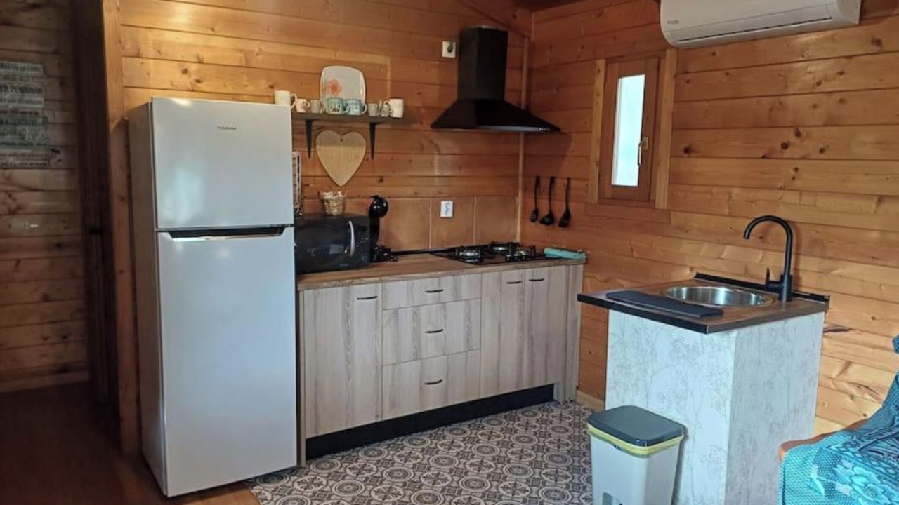 Photo of Kitchen in Tibi