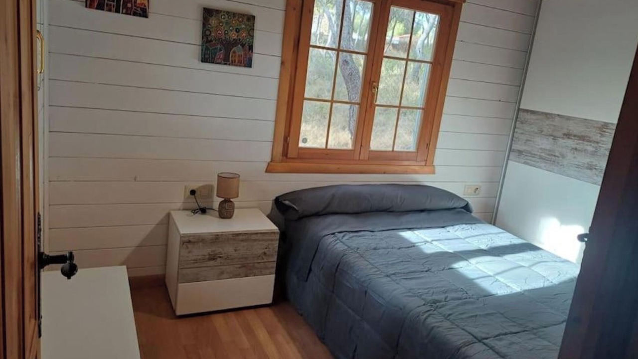 Photo of Bedroom in Tibi