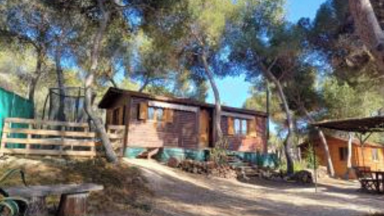 Photo of Outdoor in Tibi