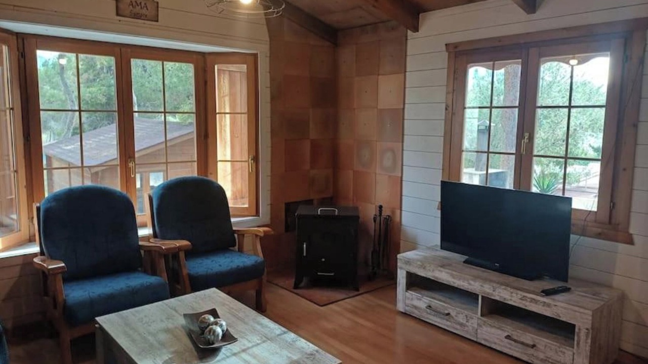 Photo of Livingroom in Tibi