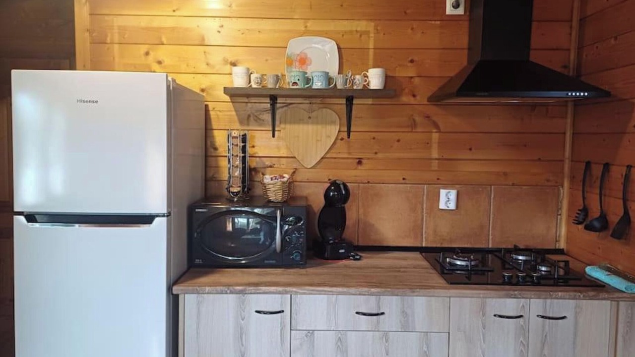 Photo of Kitchen in Tibi