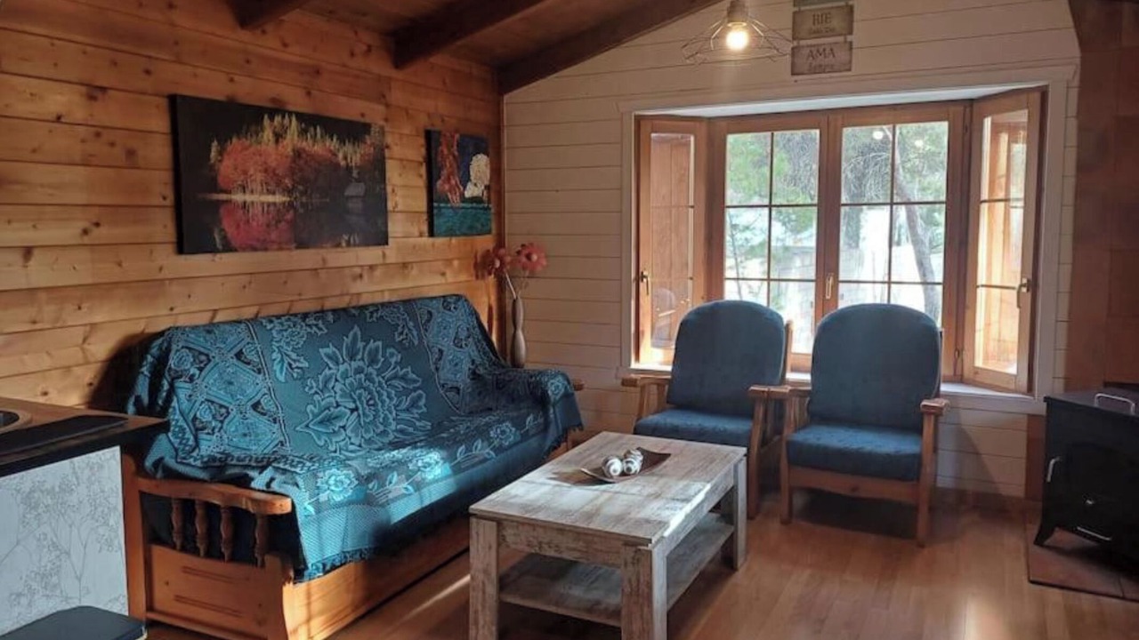 Photo of Livingroom in Tibi