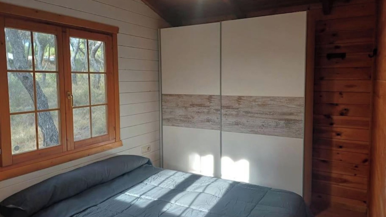 Photo of Bedroom in Tibi